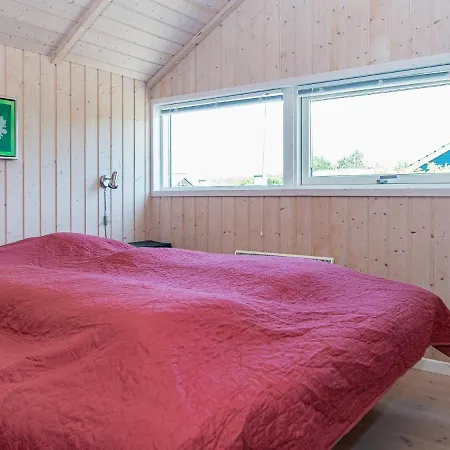 Nyaraló 8 Person Holiday In Hemmet Falen