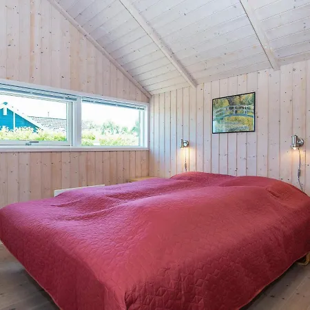 Nyaraló 8 Person Holiday In Hemmet Falen