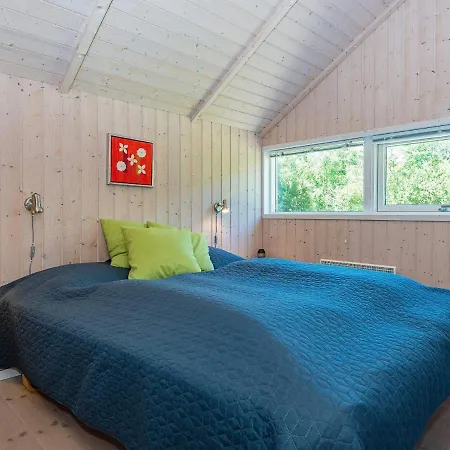 8 Person Holiday In Hemmet Nyaraló